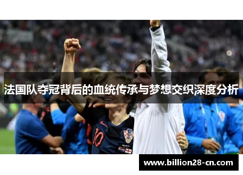 法国队夺冠背后的血统传承与梦想交织深度分析