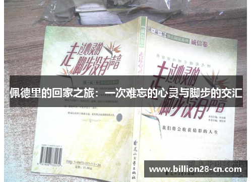 佩德里的回家之旅：一次难忘的心灵与脚步的交汇