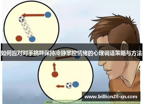 如何应对对手挑衅保持冷静掌控情绪的心理调适策略与方法